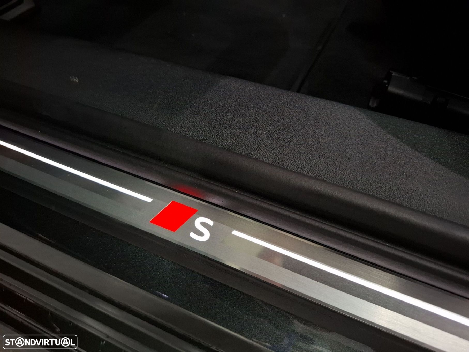 Audi A6 Avant e-tron 83 kWh - 25