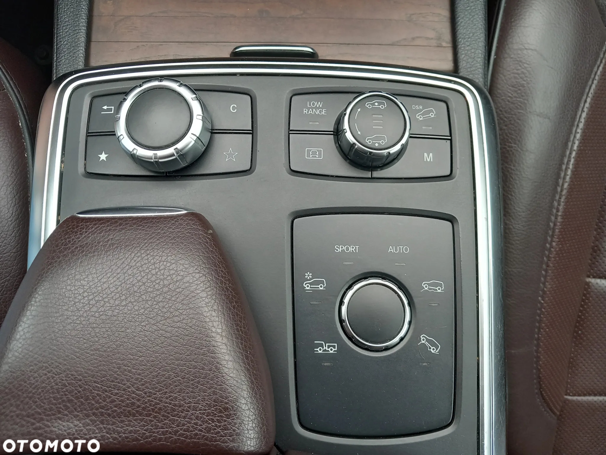 Mercedes-Benz ML - 18