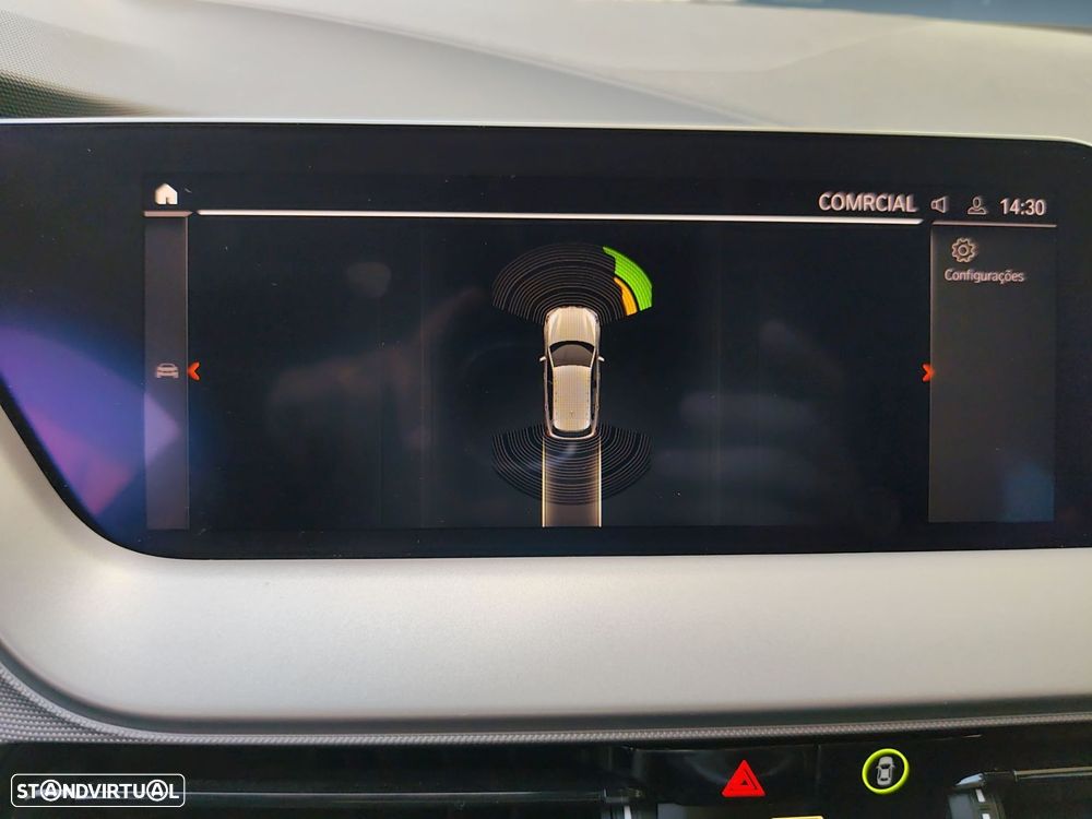 BMW 116 i Advantage - 34