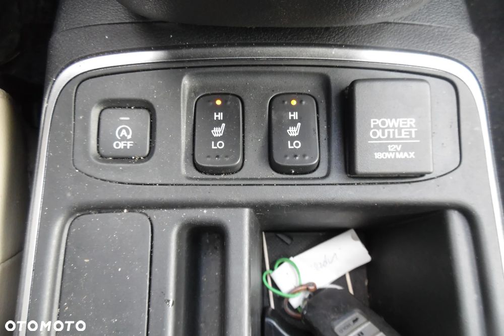 Honda CR-V 1.6i DTEC 4WD Automatik Executive - 19