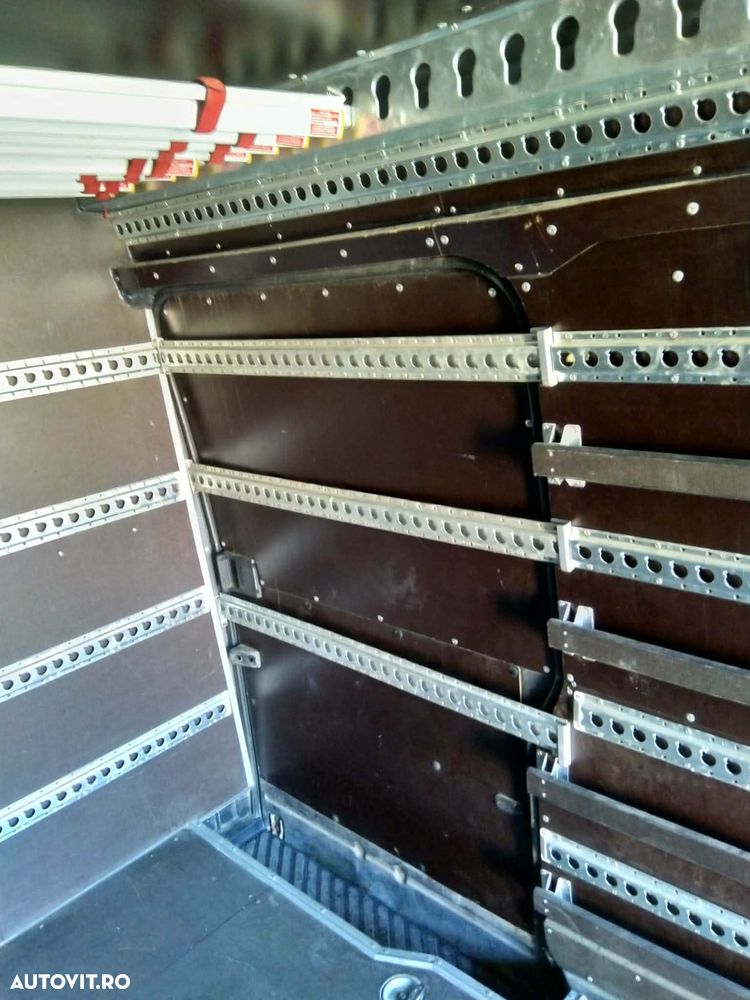 Mercedes-Benz Mercedes Sprinter 313 CDI - 8