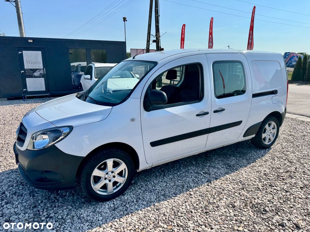 Mercedes-Benz Citan - 9