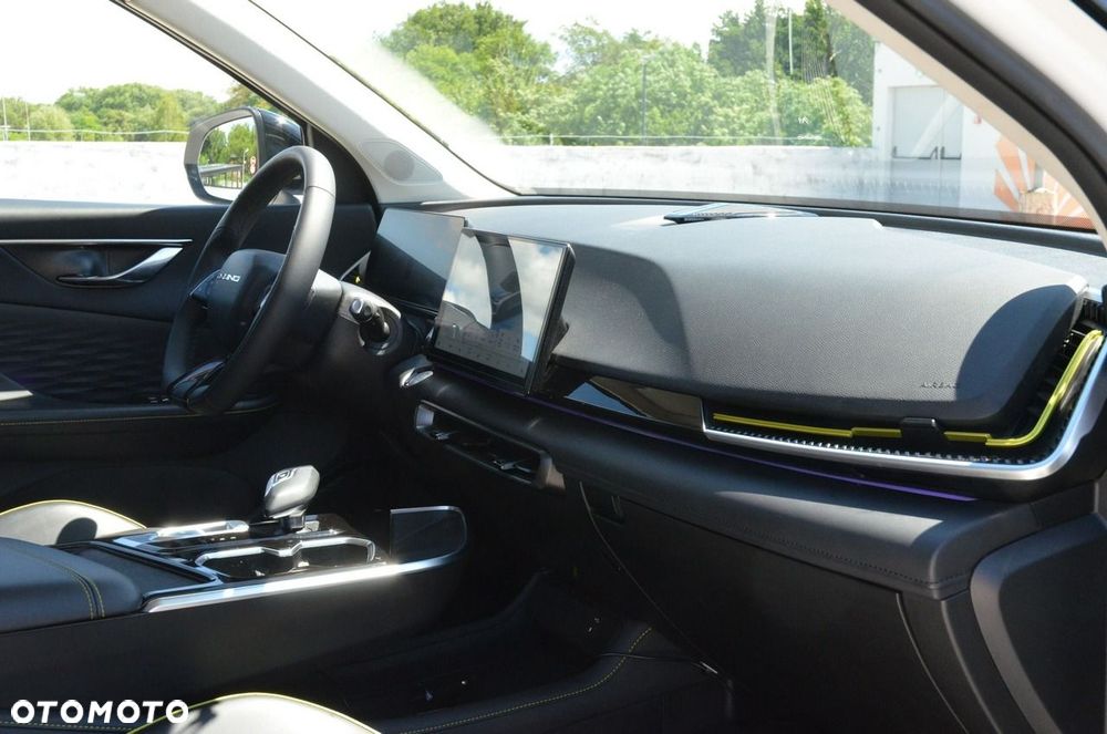 BAIC 5 Beijing 1.5T Comfort DCT - 23