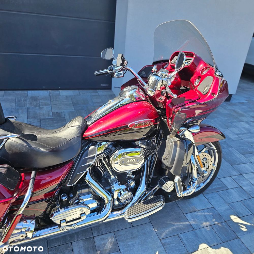 Harley-Davidson FLHTCU Ultra - 5