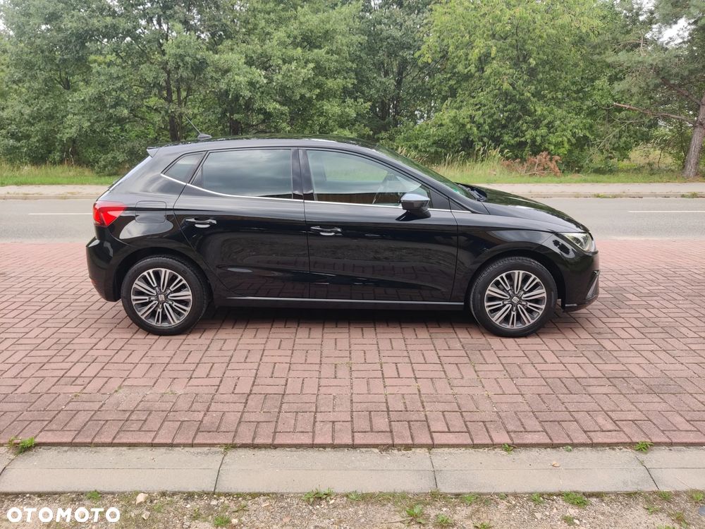 Seat Ibiza 1.0 EcoTSI S&S XCELLENCE - 13