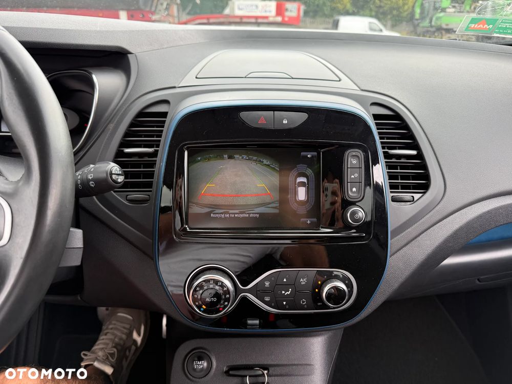 Renault Captur ENERGY TCe 120 EDC Experience - 17