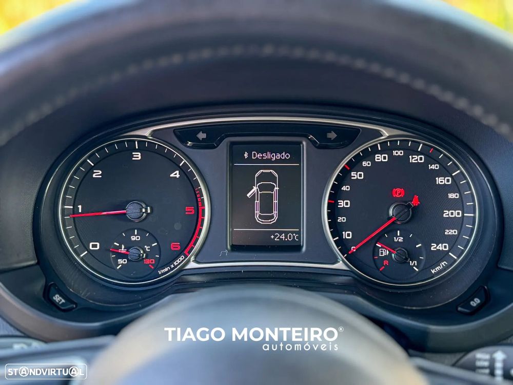 Audi A1 Sportback - 31