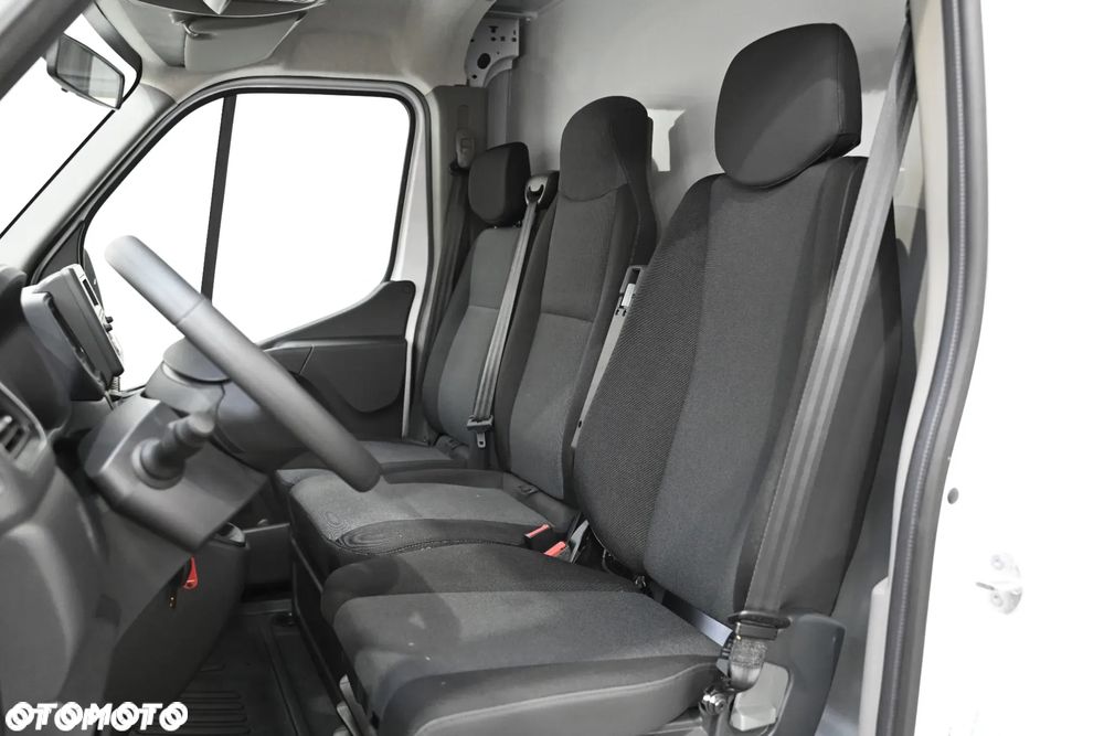 Renault Master Platforma L2H1 - 11