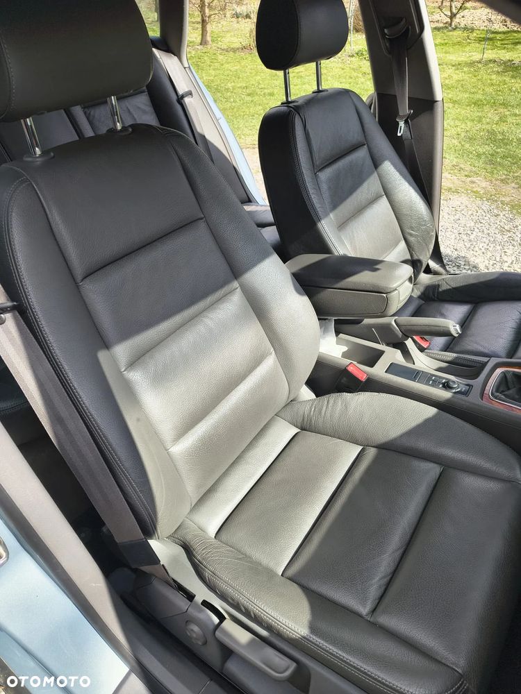 Audi A4 Avant 1.8 T - 7