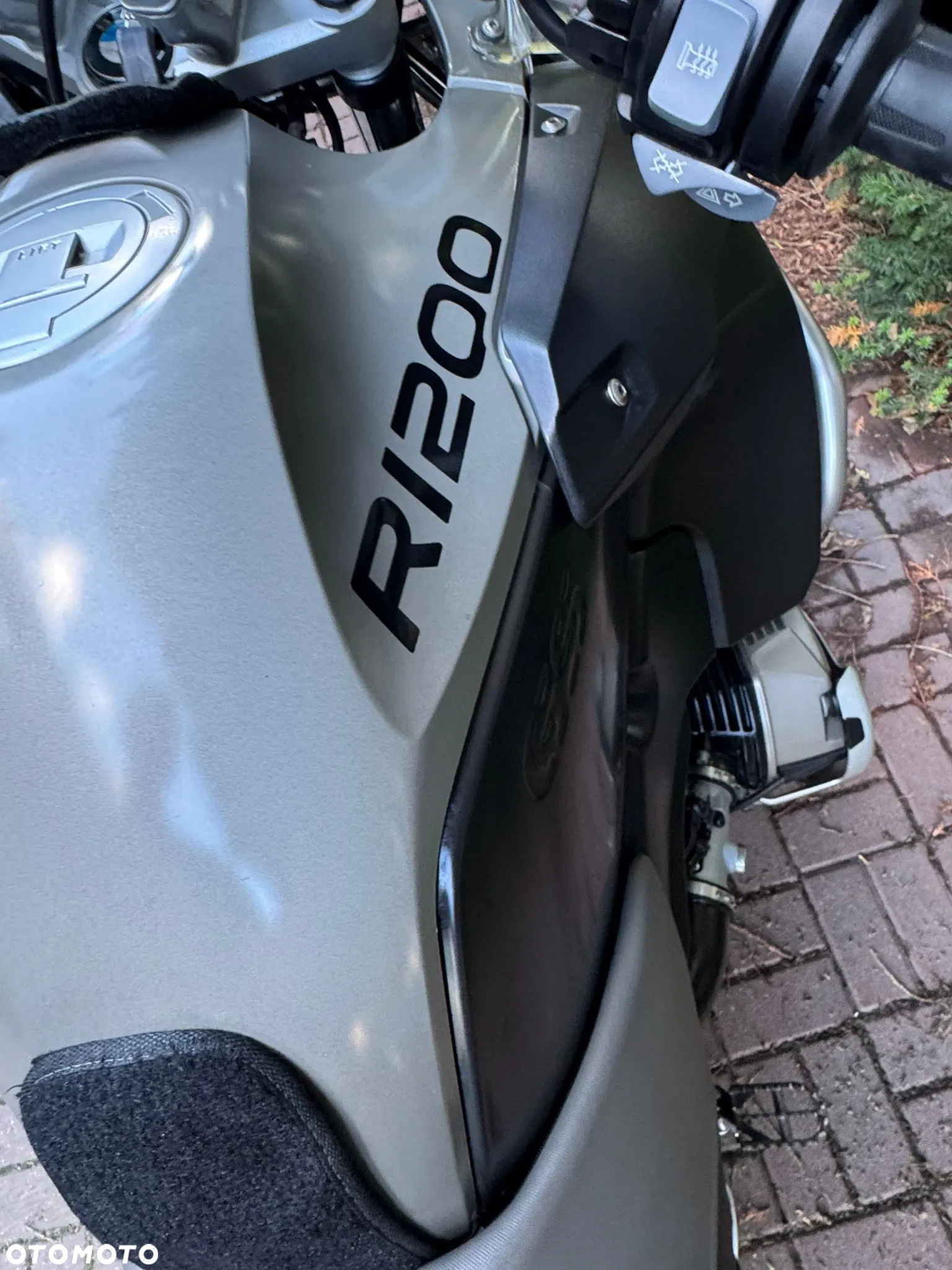 BMW R - 20