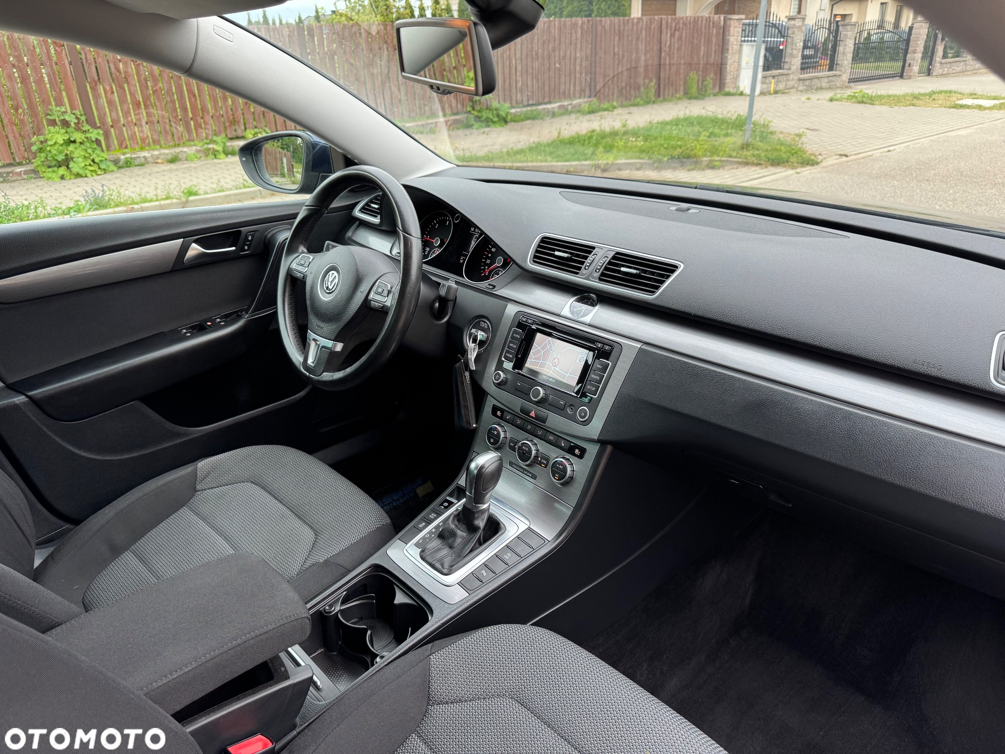 Volkswagen Passat 2.0 Blue TDI DSG SCR Comfortline - 26