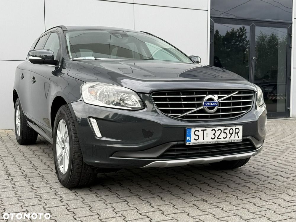 Volvo XC 60 D3 Geartronic Momentum - 6
