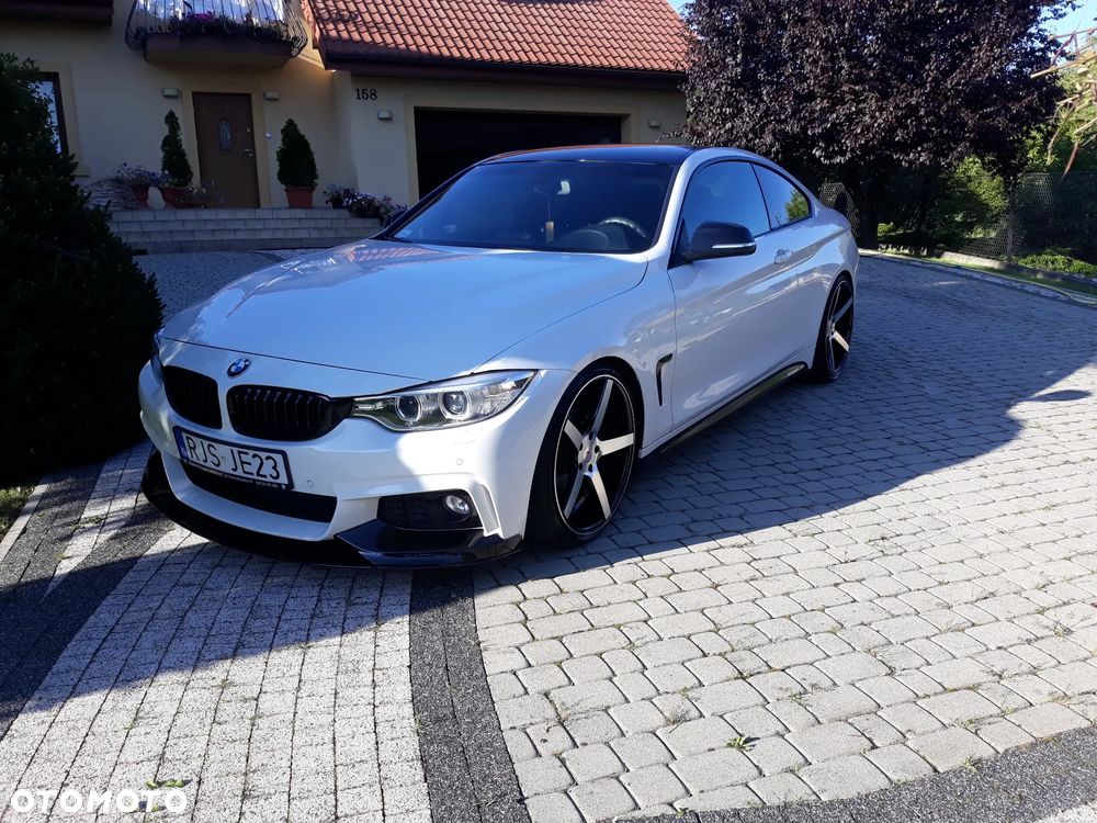 BMW Seria 4 - 16