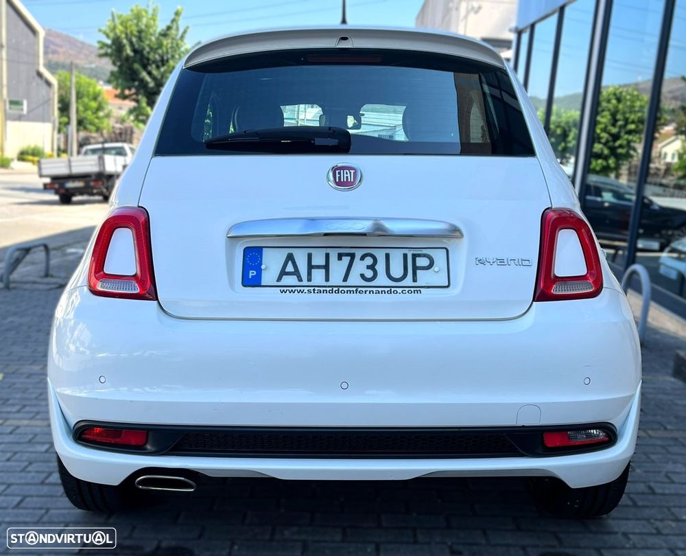 Fiat 500 - 22