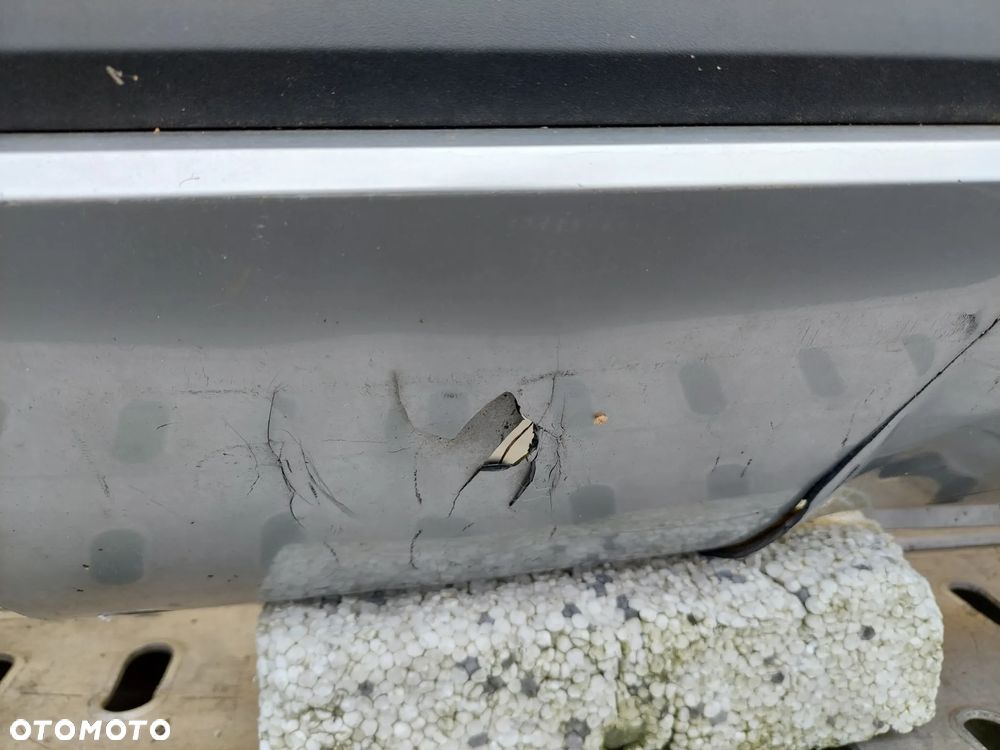 KIA XCeed zderzak tył tylni PDC - 4