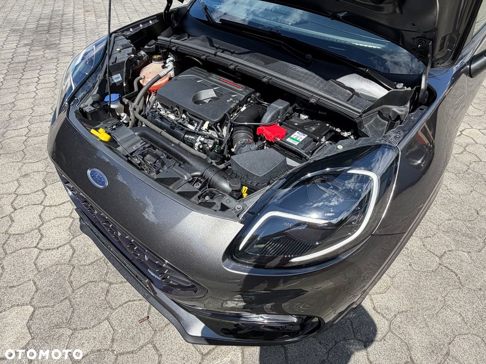 Ford Puma - 24