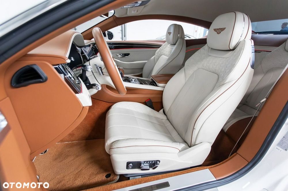 Bentley Continental GT - 28