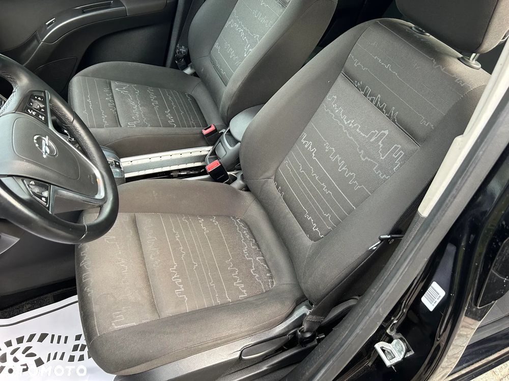Opel Meriva 1.7 CDTI Color Edition - 19