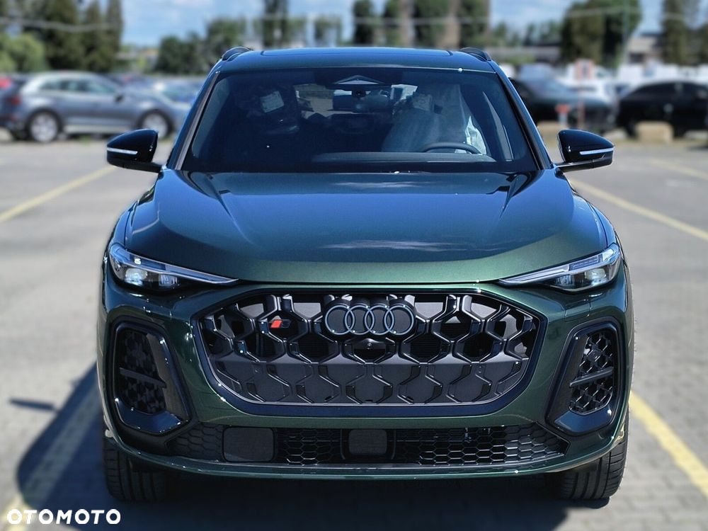 Audi SQ5 - 12