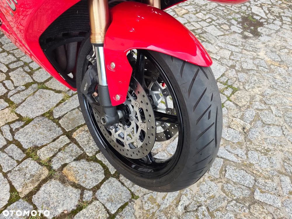 Triumph Daytona - 30