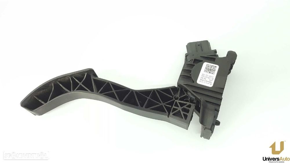 POTENCIÓMETRO PEDAL ACELERADOR SEAT LEON (5F1) REFERENCE - 1
