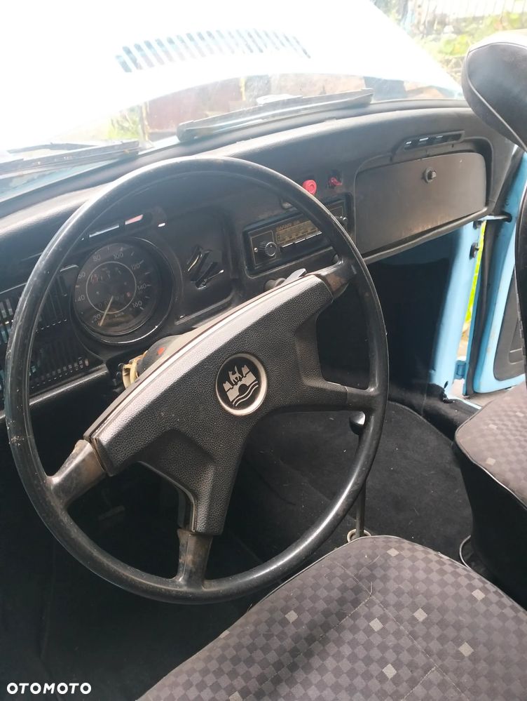 Volkswagen Garbus - 8