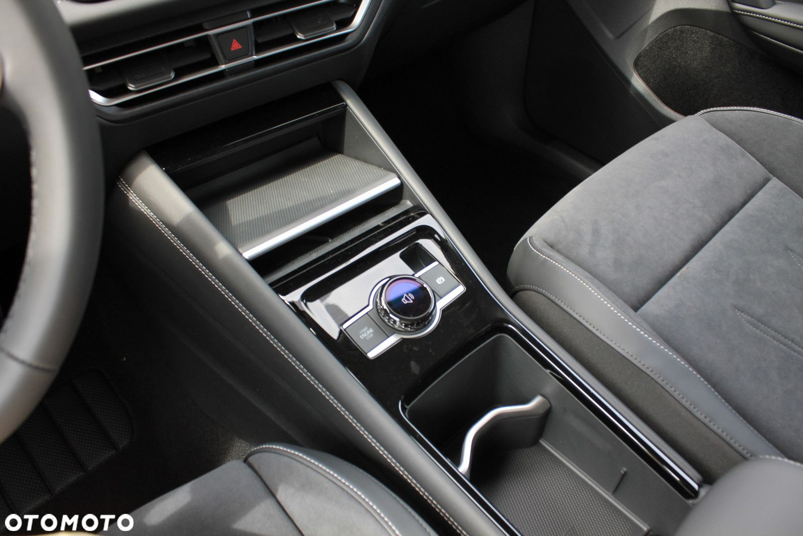 Volkswagen Tiguan 1.5 eHybrid PHEV Elegance DSG - 18