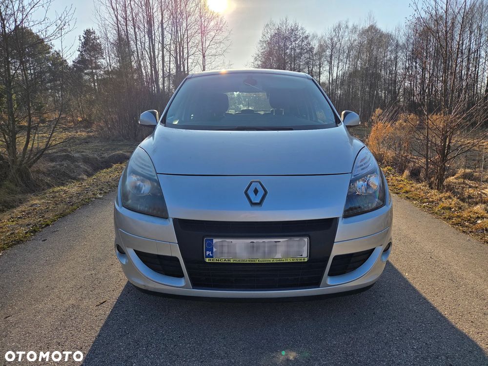 Renault Scenic dCi 130 FAP Bose Edition - 5
