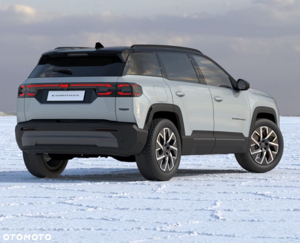 Jeep Compass 1.2 T3 mHEV Summit FWD DCT - 6
