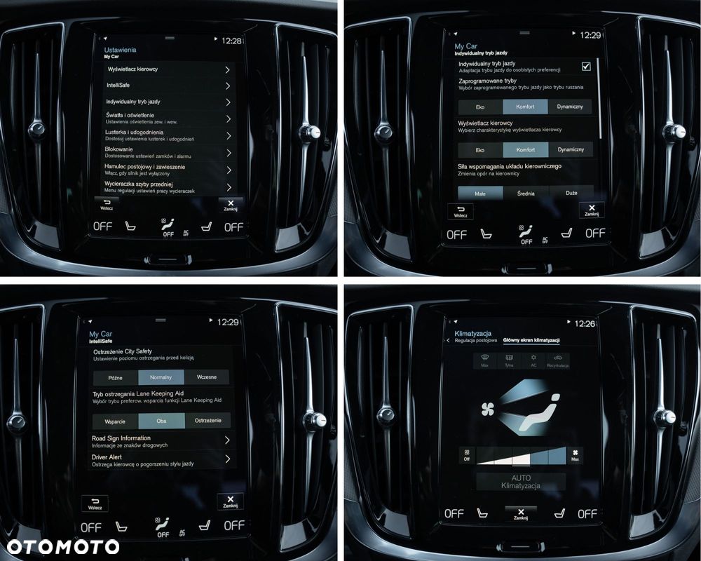 Volvo S60 T4 Geartronic RDesign - 40