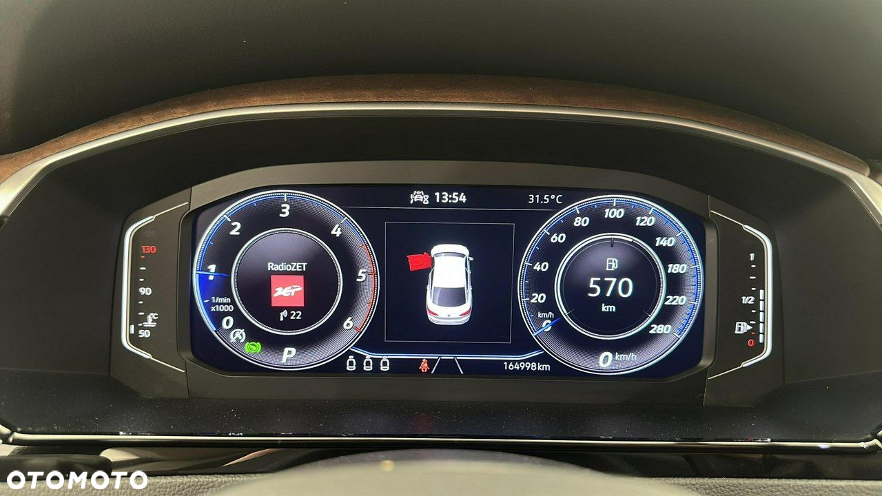 Volkswagen Arteon - 18