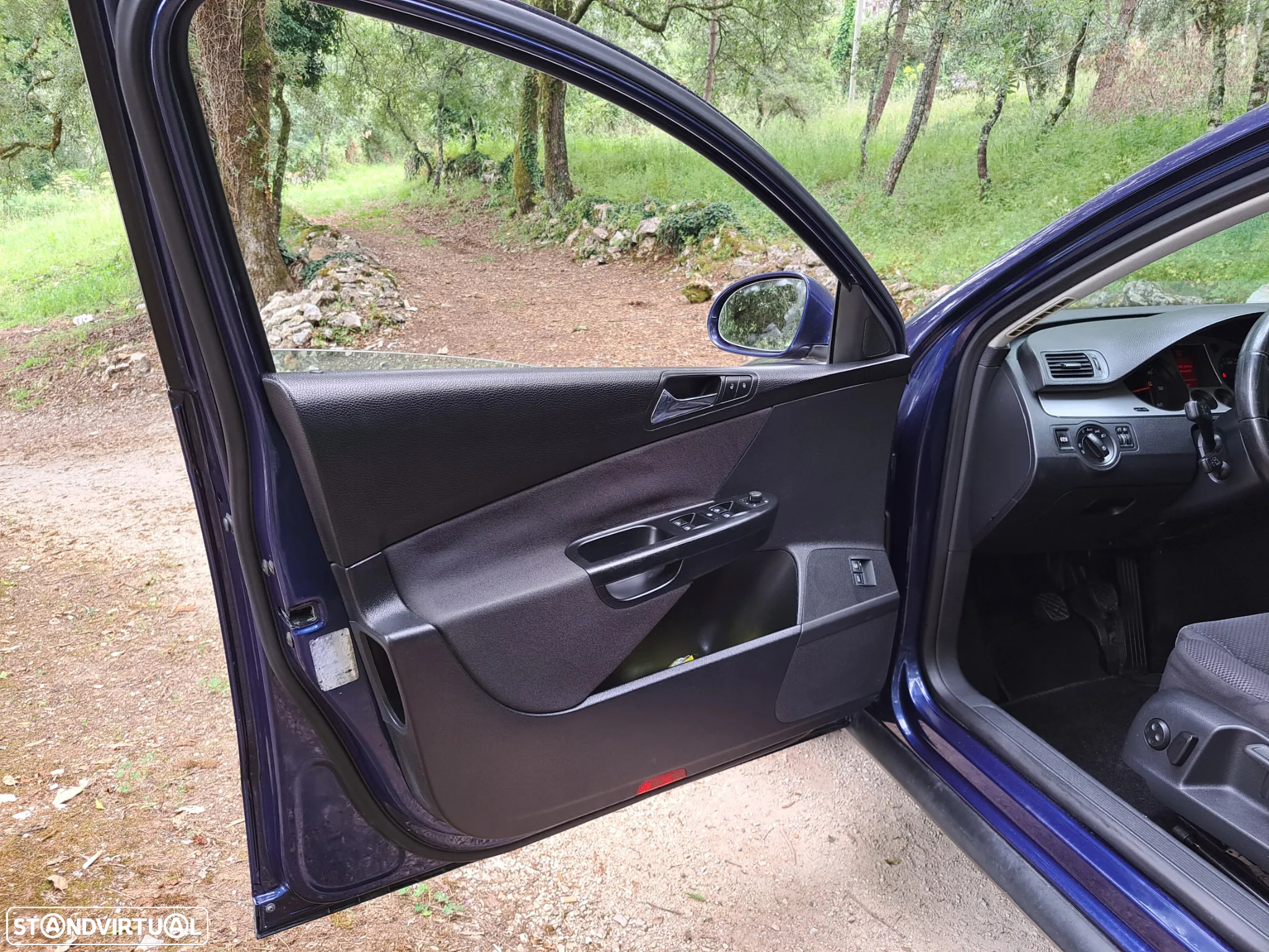 VW Passat Variant 2.0 TDi Highline - 11