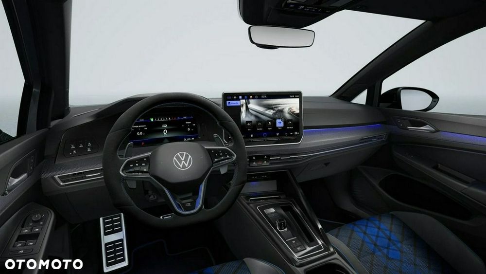 Volkswagen Golf - 11