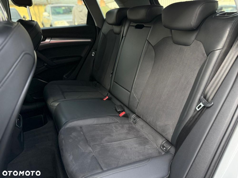 Audi Q5 - 15