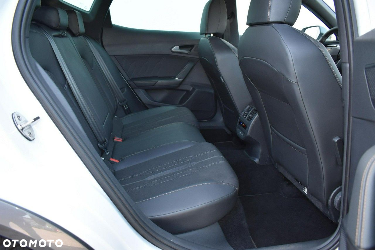 Cupra Formentor 1.5 TSI DSG - 8