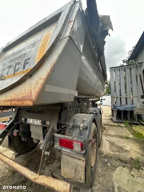 Meiller MHPS 44/2N - 3