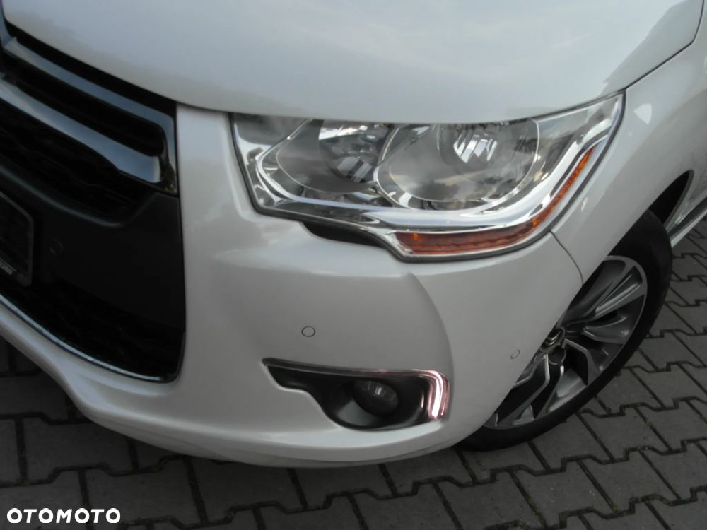 Citroën DS4 VTi 120 SoChic - 2