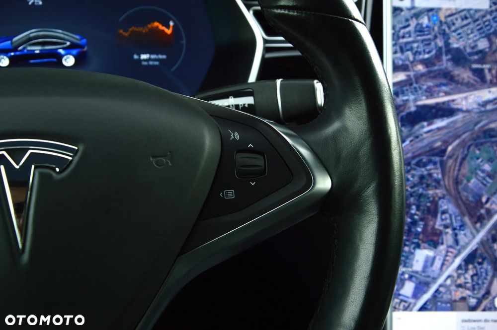 Tesla Model S 75 - 23