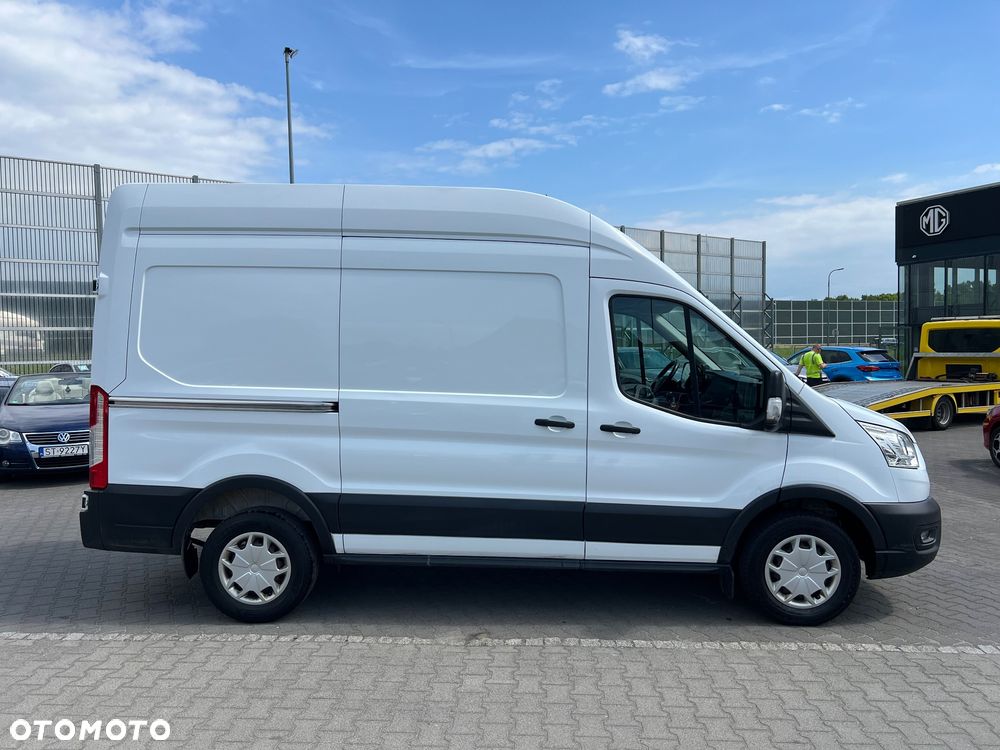 Ford transit - 19