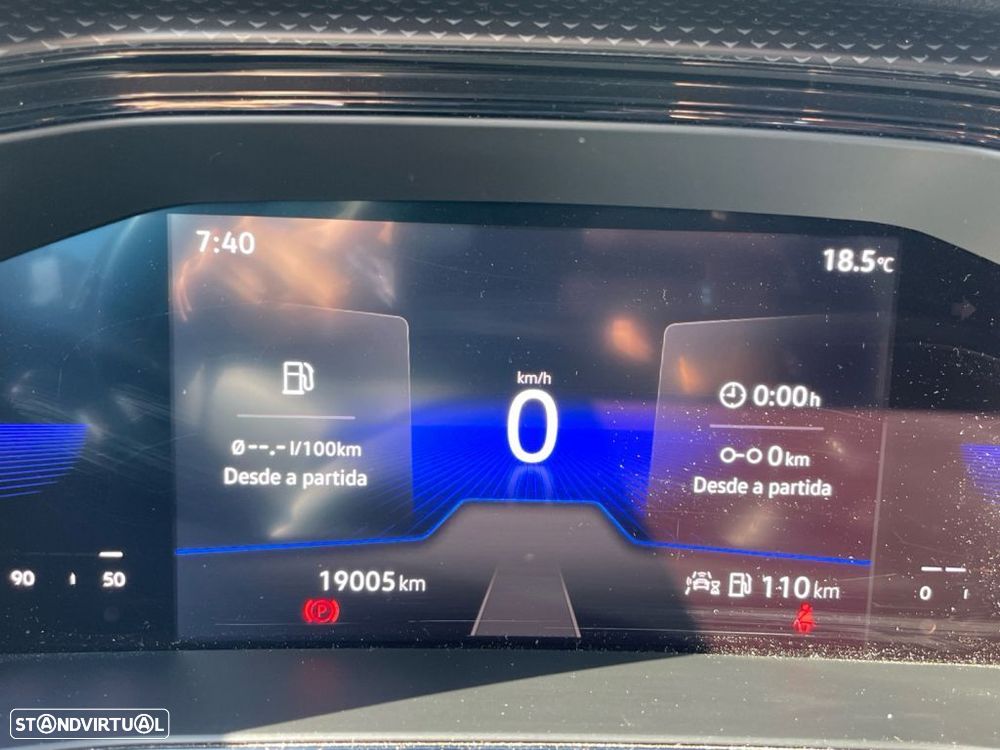 VW T-Cross 1.0 TSI Life - 3