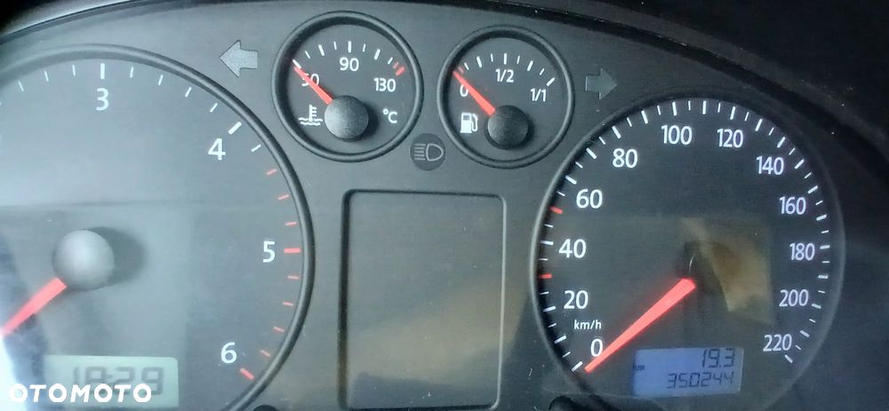 Volkswagen Transporter L2 - 8