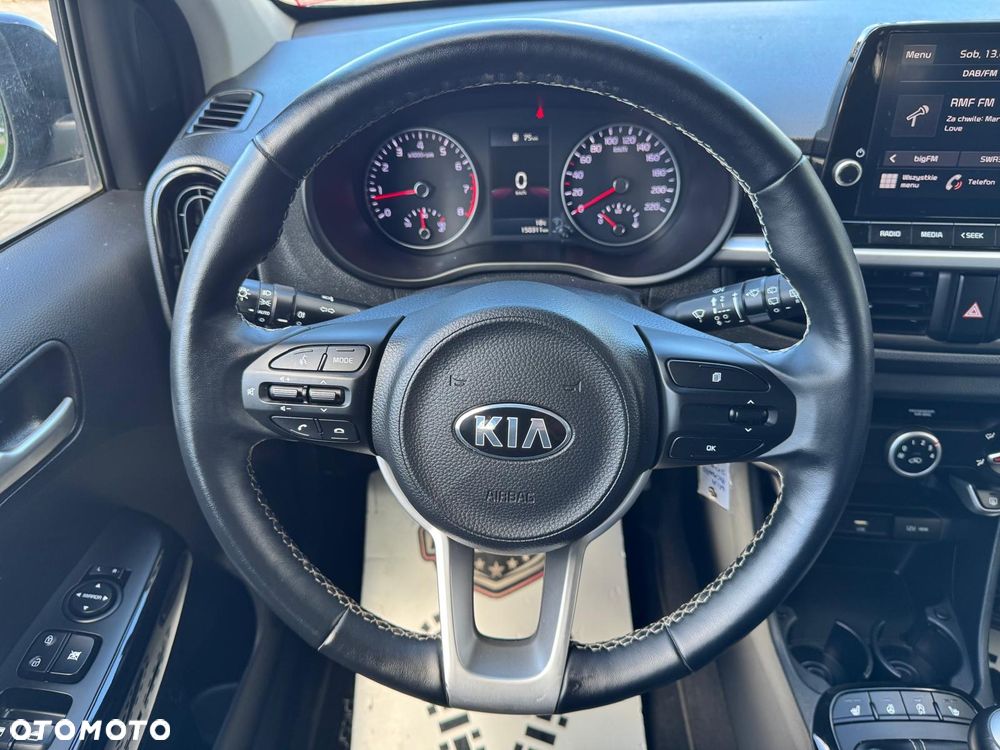 Kia Picanto - 19
