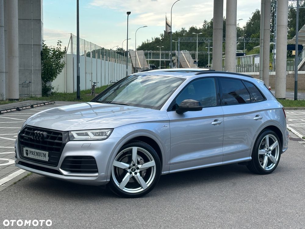 Audi Q5 2.0 TDI Quattro Sport S tronic - 6