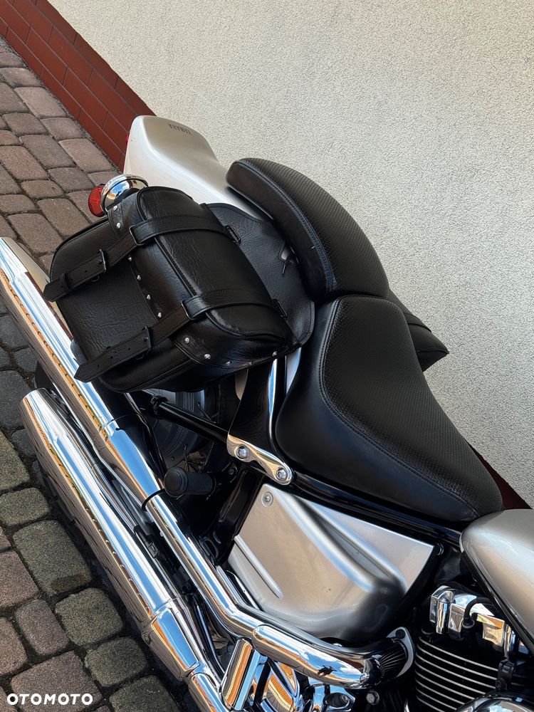 Yamaha Inny - 16