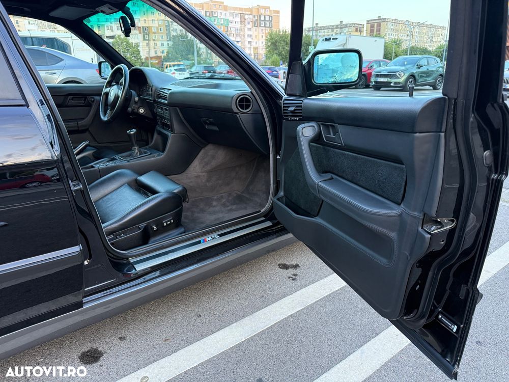 BMW M5 - 28