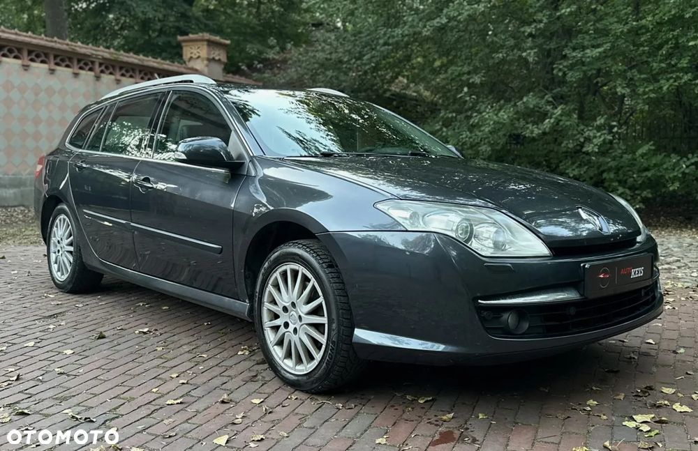 Renault Laguna 2.0 DCi Privilege - 29