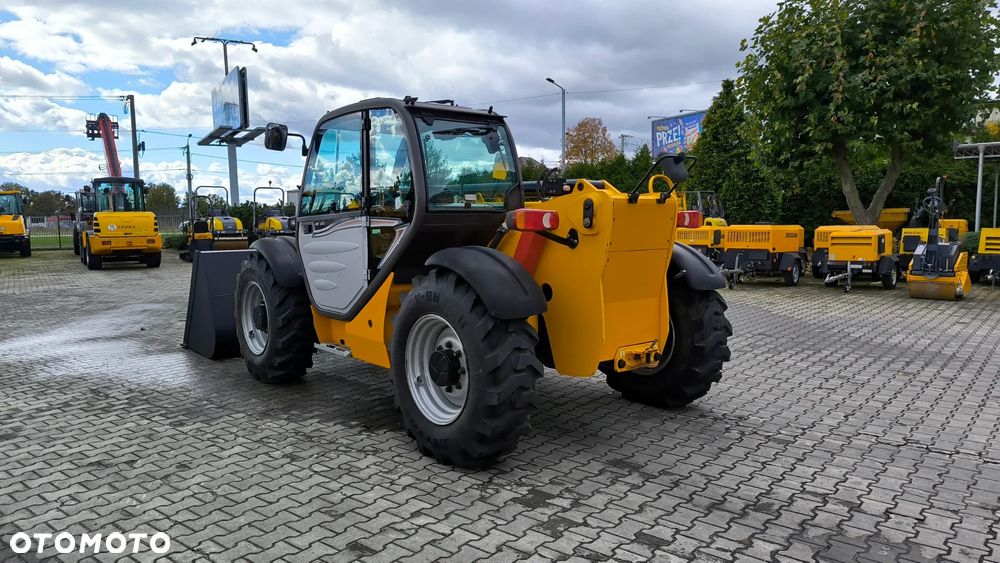 Manitou MT 932 EASY - 7