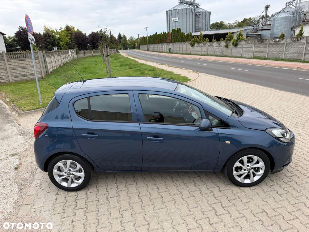 Opel Corsa - 20