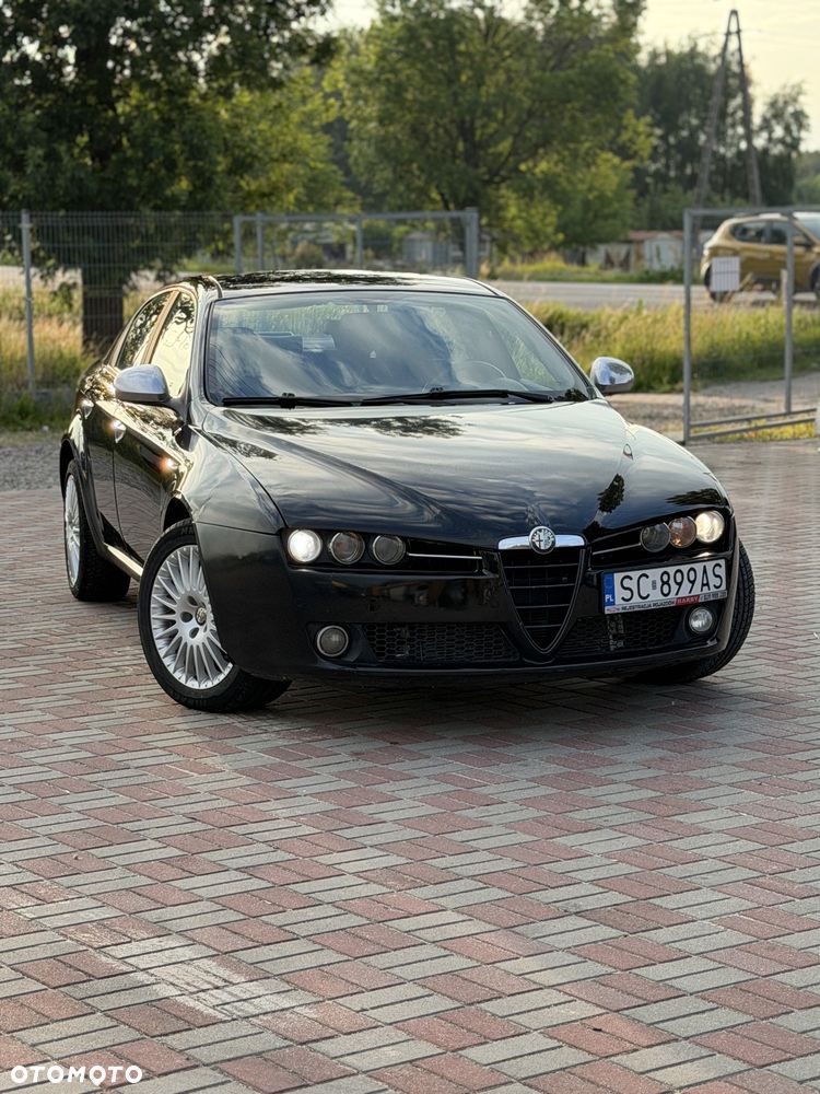 Alfa Romeo 159 - 1
