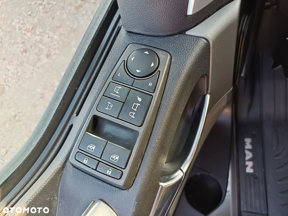 MAN TGS 26.480* 6x2* BRAMOWIEC MEILLER AK16NT* PILOT* Stan Idealny* z NIEMIEC - 16